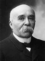 Georges Clemenceau