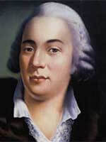 Giacomo Casanova