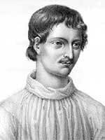 Giordano Bruno