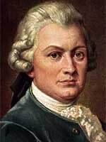 Gotthold Ephraim Lessing