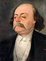 Gustave Flaubert