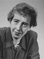 Hannah Arendt