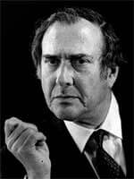 Harold Pinter