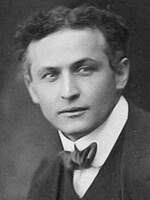 Harry Houdini