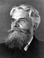 Havelock Ellis