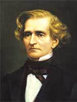 Hector Berlioz