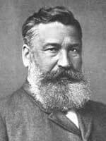 Heinrich von Treitschke