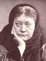 Helena Petrovna Blavatsky