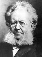 Henrik Ibsen