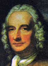 Henry Fielding