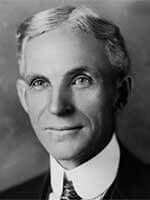 Henry Ford