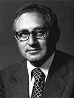 Henry Kissinger