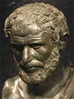 Heraclitus