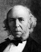 Herbert Spencer