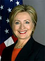 Hillary Clinton