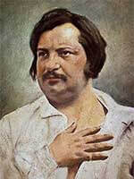 Honoré de Balzac