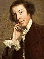 Horace Walpole