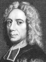 Isaac Watts