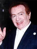 Jackie Mason