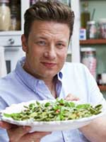 Jamie Oliver