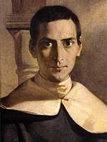 Jean-Baptiste Henri Lacordaire