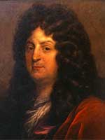 Jean Baptiste Racine