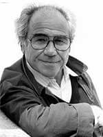 Jean Baudrillard