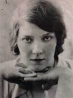 Jean Rhys