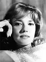 Jeanne Moreau