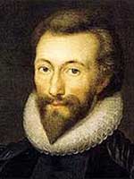 John Donne