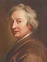 John Dryden