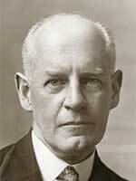 John Galsworthy