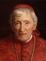 John Henry Newman