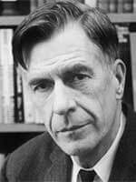 John Kenneth Galbraith