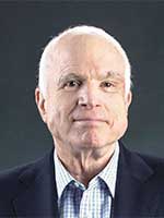 John McCain