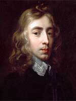 John Milton