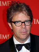 Jonathan Franzen