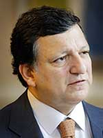 Jose Manuel Barroso