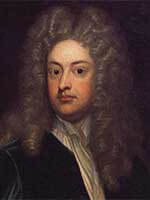 Joseph Addison