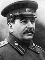 Joseph Stalin