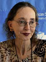 Joyce Carol Oates