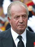 Juan Carlos I av Spania