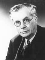 Julian Huxley