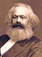 Karl Marx