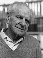 Karl Popper