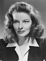 Katharine Hepburn