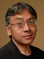 Kazuo Ishiguro