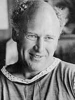 Ken Kesey