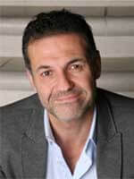 Khaled Hosseini