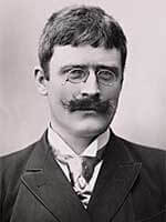 Knut Hamsun